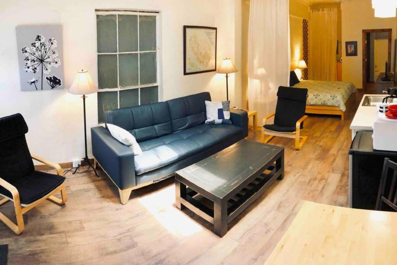 알파인 Loft 4 - 1 Of 5 Downtown 아파트 외부 사진